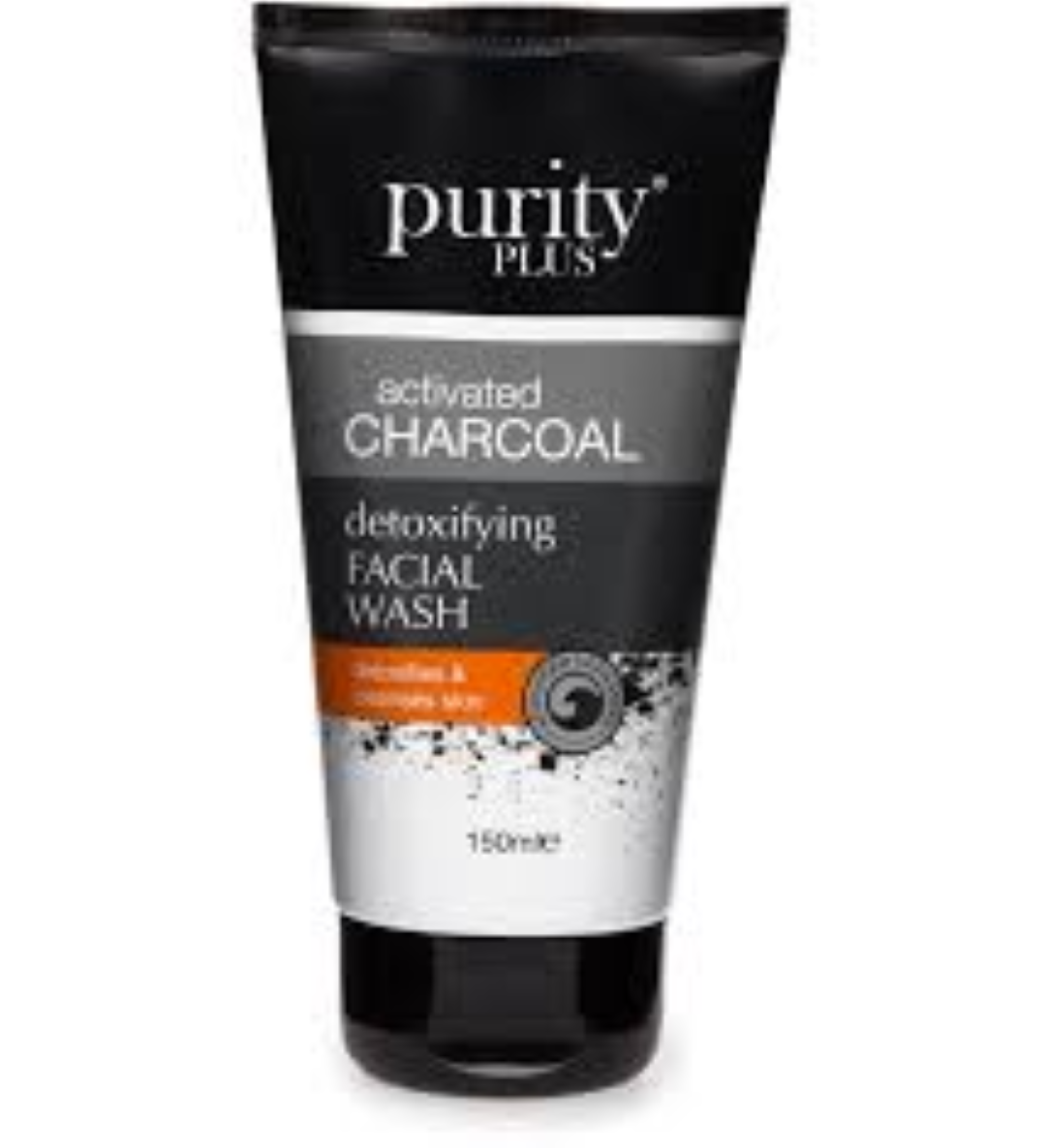 PURITY PLUS DETOXIFYING FACIAL WASH 150ML